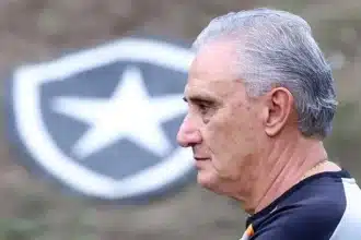 Tite no botafogo: a chegada do mestre encerra a era