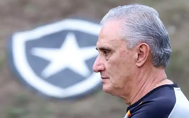 Tite no botafogo: a chegada do mestre encerra a era