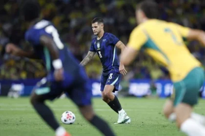 Bruno guimarães quebra o silêncio sobre pênaltis na seleção: “não
