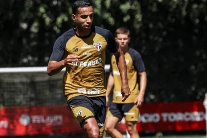 Crise financeira aprofunda no são paulo: clube acumula quatro meses