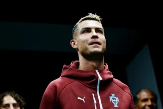 Cristiano ronaldo abandona seleção de portugal em meio a mistério
