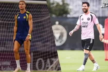 Mercado da bola: novos reforços superam messi e cristiano ronaldo