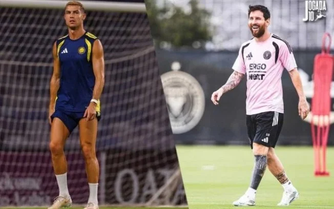 Mercado da bola: novos reforços superam messi e cristiano ronaldo