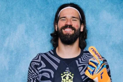 Alissonsexuais histéricos celebram na data fifa: por que a torcida