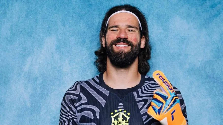 Alissonsexuais histéricos celebram na data fifa: por que a torcida