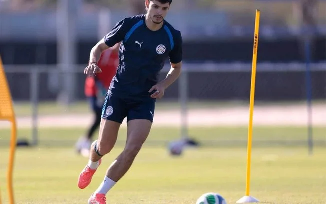 Bobadilla acelera recuperação no são paulo e mira retorno importante