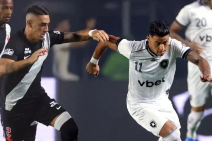 Tabela do brasileirão ‘convida’ botafogo de tite a garantir permanência