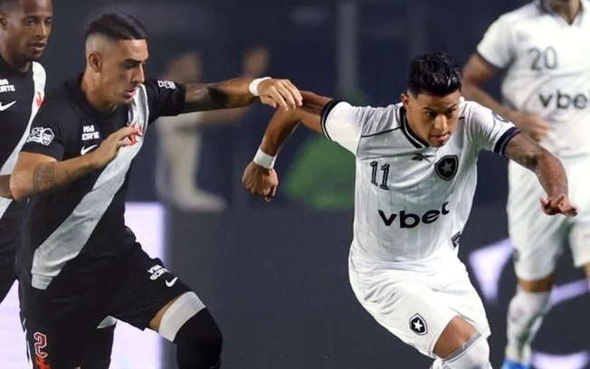 Tabela do brasileirão ‘convida’ botafogo de tite a garantir permanência