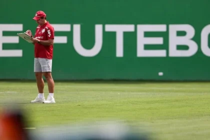 Palmeiras na maratona de outubro: sete jogos decisivos em 21