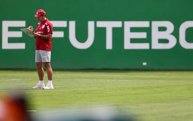 Palmeiras na maratona de outubro: sete jogos decisivos em 21