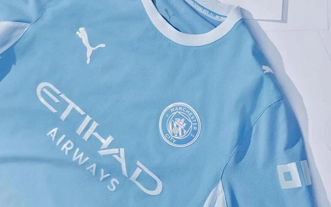 Etihad airways, patrocinadora do manchester city, ameaça ações legais contra