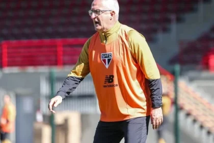 São paulo encerra preparação para o clássico san são com retornos