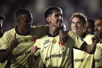 Conmebol deseja maracanã para vasco x boca juniors na semifinal