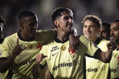 Conmebol deseja maracanã para vasco x boca juniors na semifinal