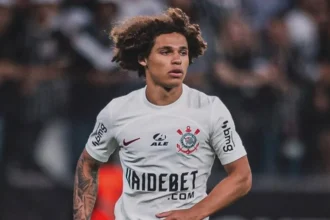 Ex corinthians guilherme biro detalha salários atrasados e elogia confiança transmitida