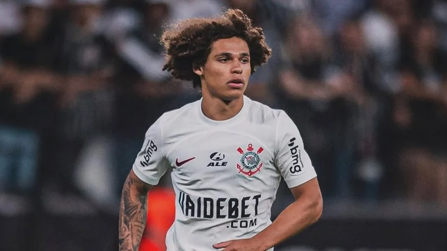 Ex corinthians guilherme biro detalha salários atrasados e elogia confiança transmitida