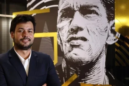 Botafogo saf anuncia felipe moreira como novo diretor financeiro para
