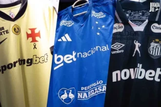 Futebol brasileiro em alerta: são paulo, ponte preta e mais