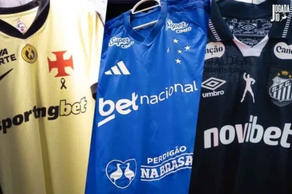 Futebol brasileiro em alerta: são paulo, ponte preta e mais