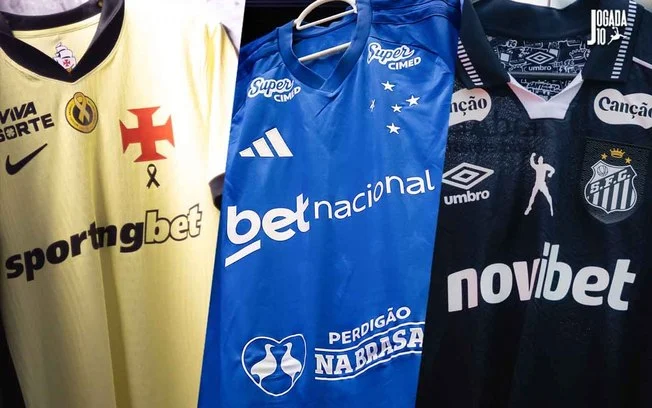 Futebol brasileiro em alerta: são paulo, ponte preta e mais
