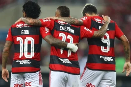 Santos com gabigol e cebolinha juntos pela 1ª vez busca