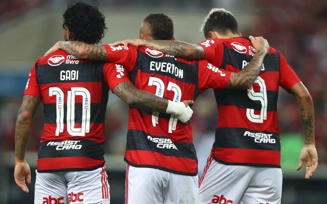 Santos com gabigol e cebolinha juntos pela 1ª vez busca