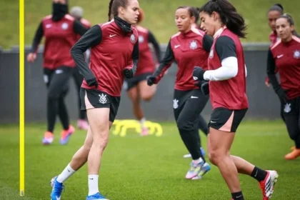 Crise financeira no corinthians assombra final do brasileirão feminino: jogadoras