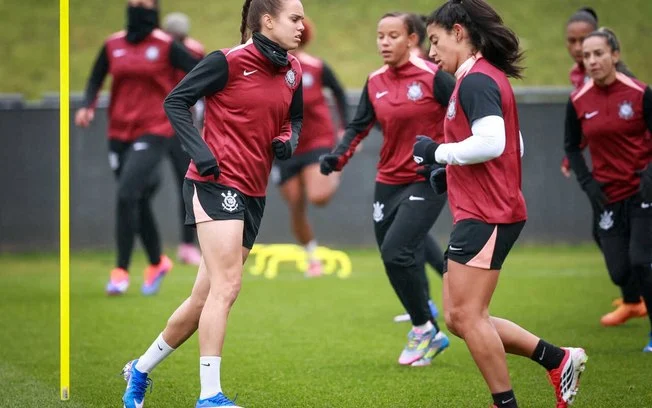 Crise financeira no corinthians assombra final do brasileirão feminino: jogadoras