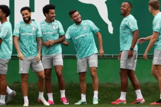 Palmeiras aposta na força inabalável de seu mando de campo