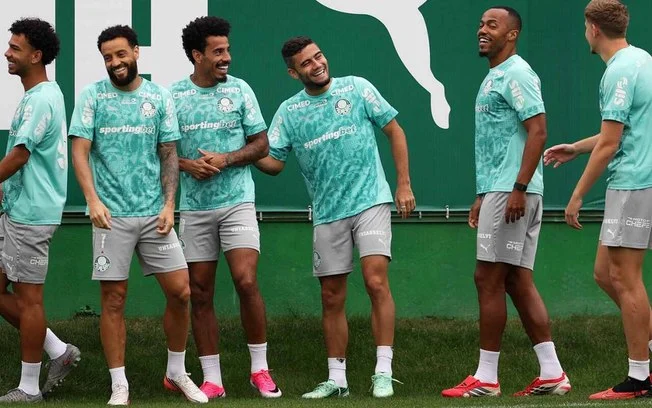 Palmeiras aposta na força inabalável de seu mando de campo