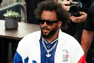 Marcelo e snoop dogg juntos na compra do nantes? Relembre