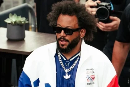 Marcelo e snoop dogg juntos na compra do nantes? Relembre