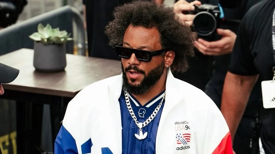 Marcelo e snoop dogg juntos na compra do nantes? Relembre