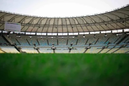 Vasco exige decisão urgente na justiça para jogar no maracanã