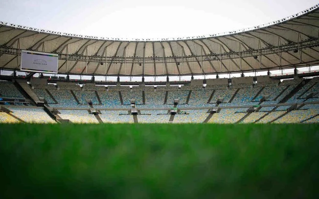 Vasco exige decisão urgente na justiça para jogar no maracanã