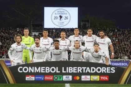 Fluminense: sequência de três jogos no maracanã é decisiva para