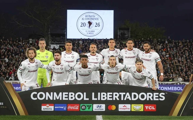 Fluminense: sequência de três jogos no maracanã é decisiva para