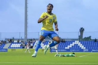 Alô, abel! Heittor e erick belé brilham na seleção sub 20