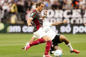 Corinthians vive cenário inédito em cinco anos: perto do z4,