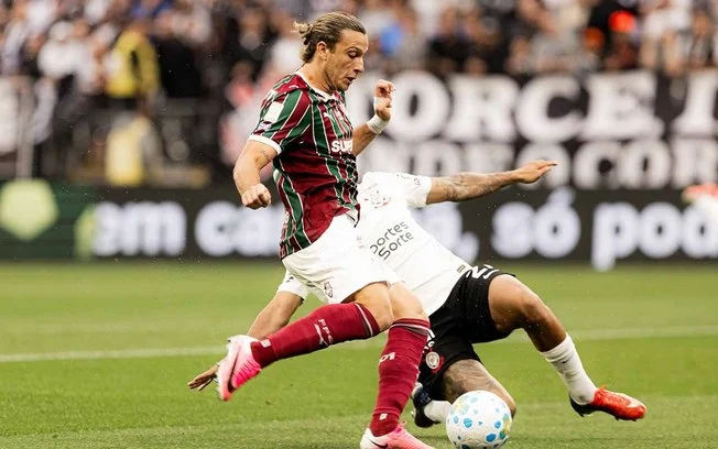 Corinthians vive cenário inédito em cinco anos: perto do z4,