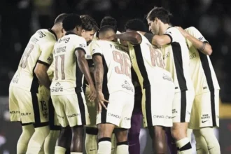 Vasco da gama desafia botafogo no clássico para consolidar fuga