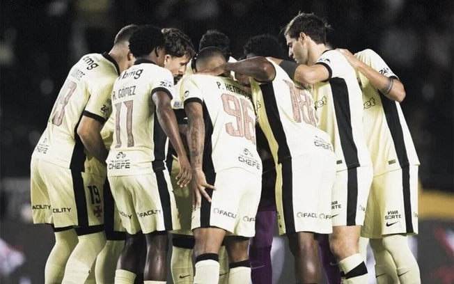 Vasco da gama desafia botafogo no clássico para consolidar fuga