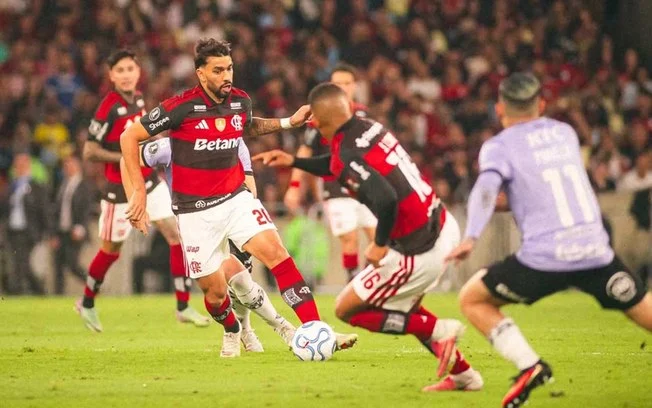 Crise das bets no brasil: flamengo avalia venda de craques