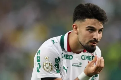 Palmeiras mobiliza logística especial e avalia uso de avião de