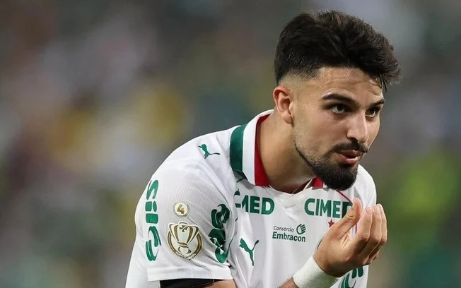 Palmeiras mobiliza logística especial e avalia uso de avião de