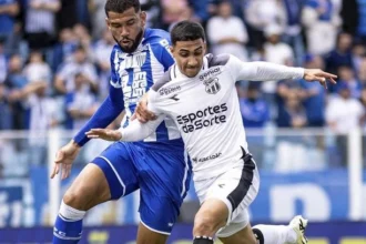 Avaí afunda ainda mais no z 4 da série b após