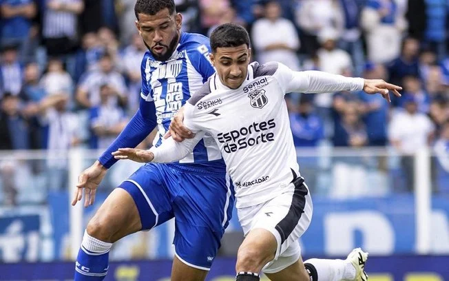 Avaí afunda ainda mais no z 4 da série b após
