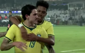 Ancelotti avalia data fifa da seleção brasileira e destaca jovens