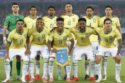 Imprensa espanhola critica ‘turnê exótica’ da seleção brasileira na índia