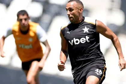 Botafogo ganha reforços cruciais e novas opções na zaga para